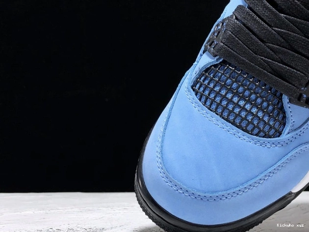 4 Jordan x Jack 308497-406 Scott Travis Air Cactus 0724